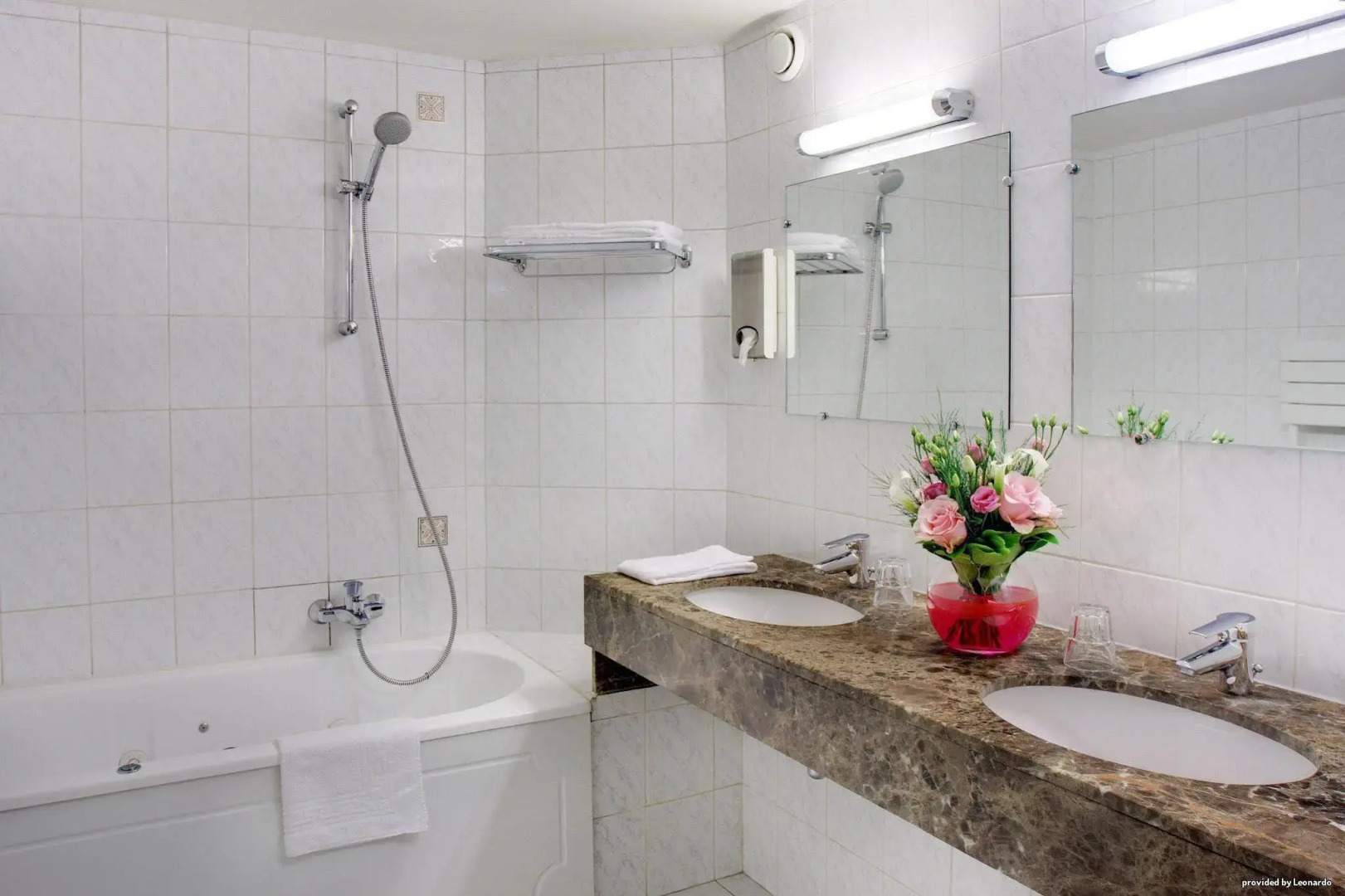 Best Western Saint Louis - Grand Paris Vincennes