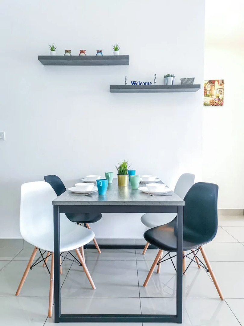 3Bedroom Cozy Home IOI City Putrajaya