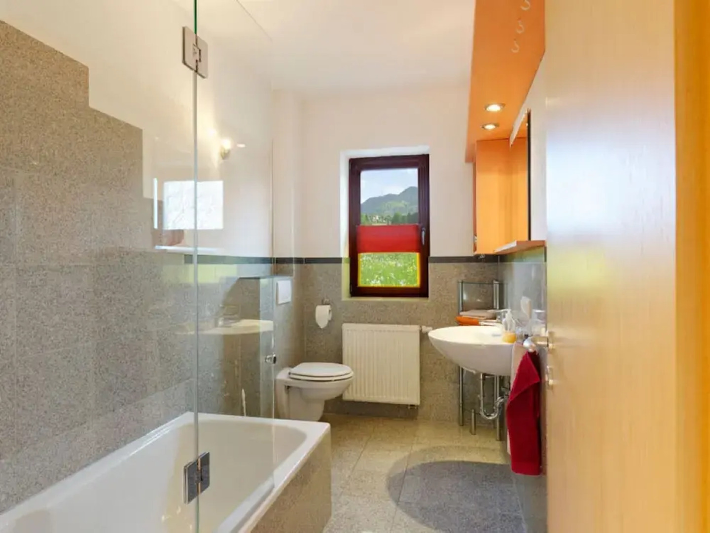 Lovely Apartment in Lenggries