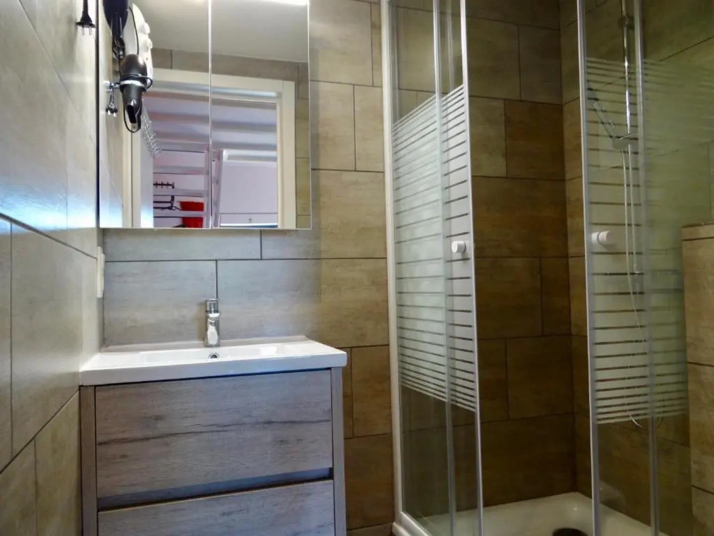 Melroce Holiday Cottage 5504