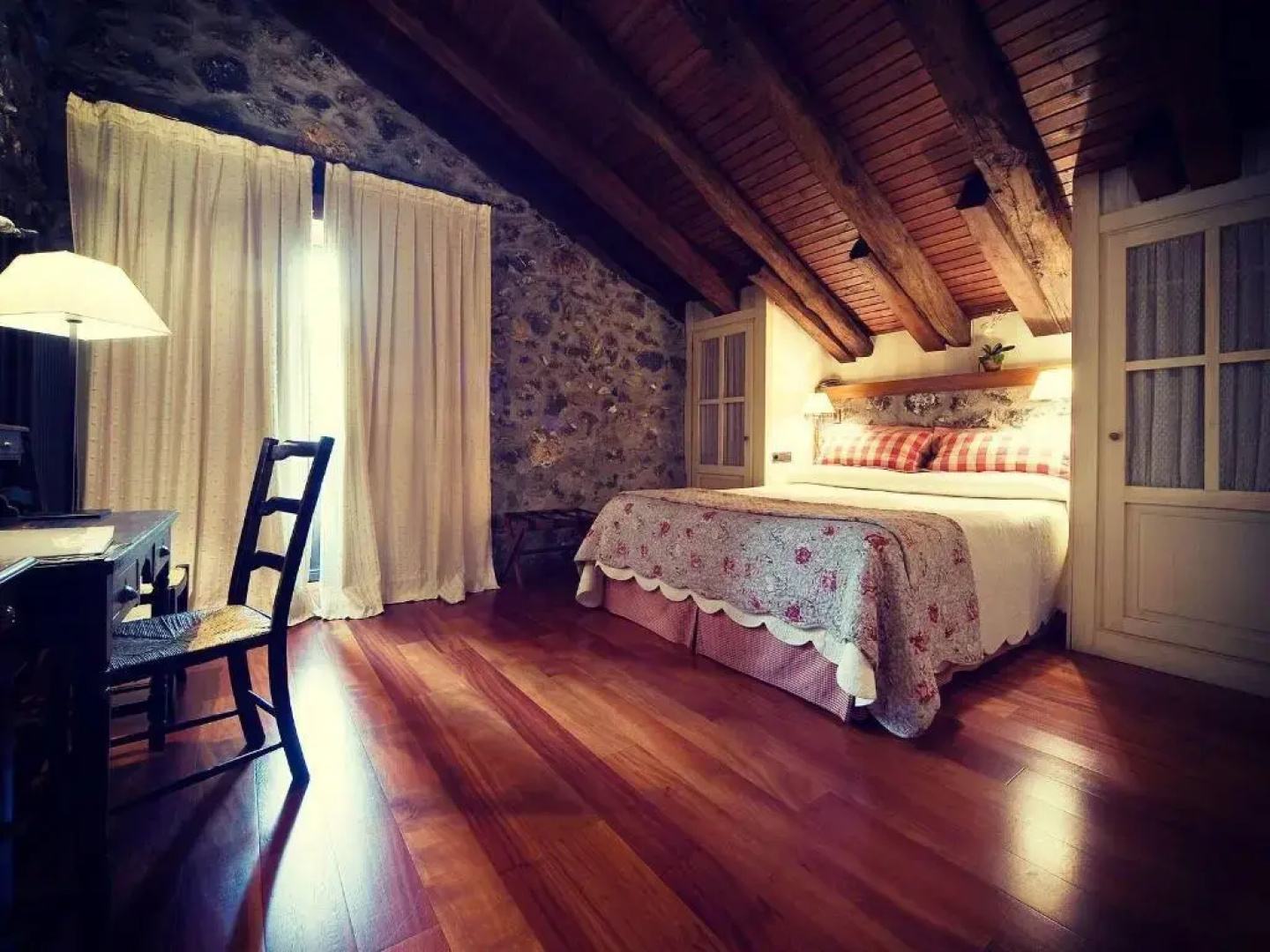 Hotel Antsotegi
