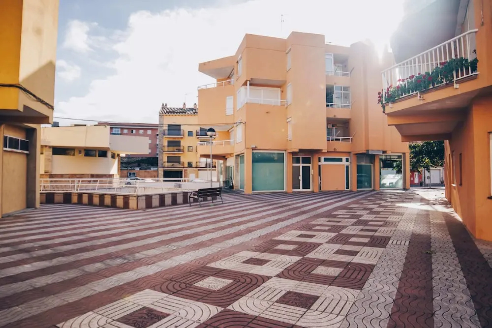 Acogedor Apartamento Al Lado De La Playa Recien Reformado