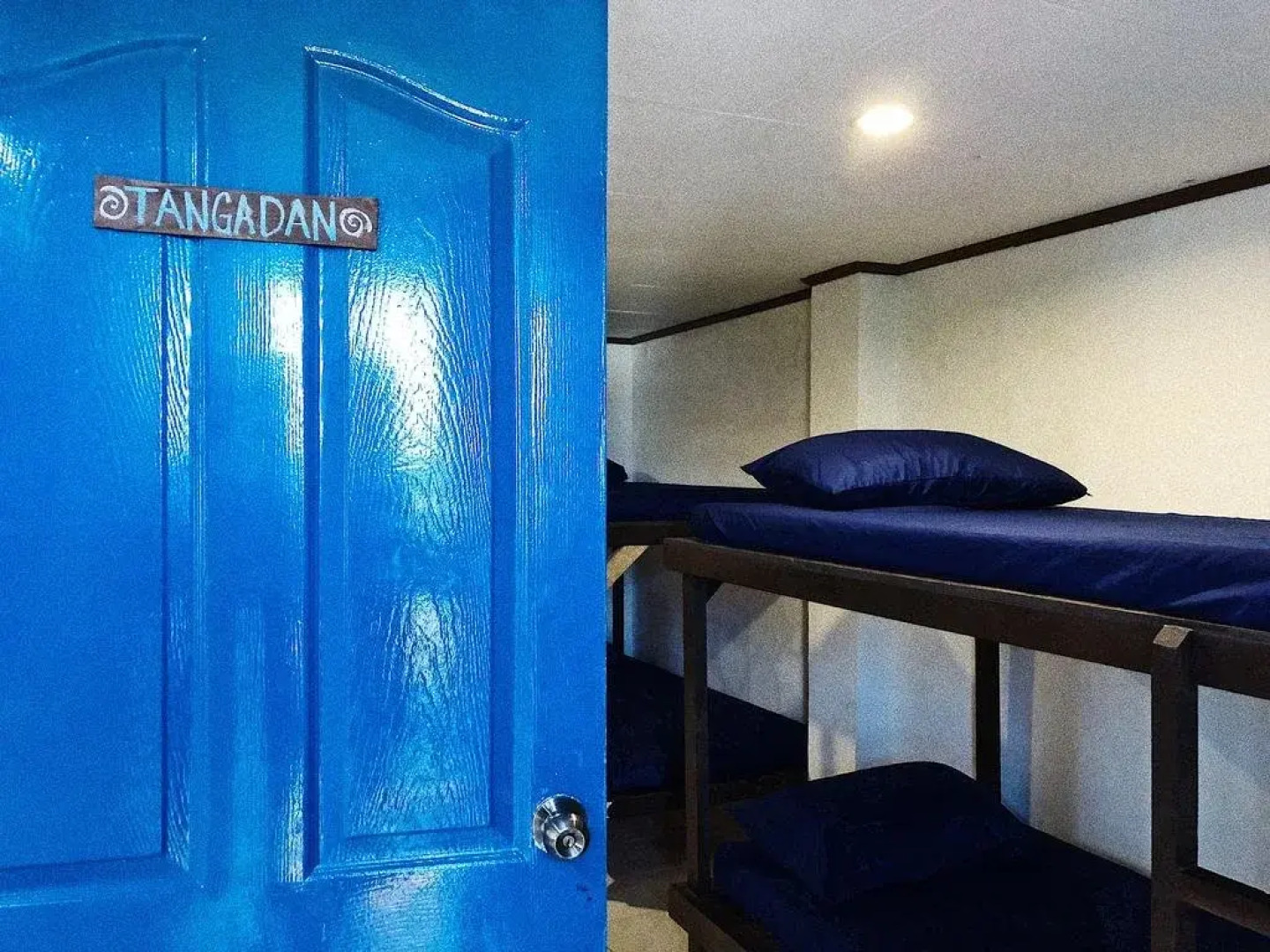 Yang Hostel