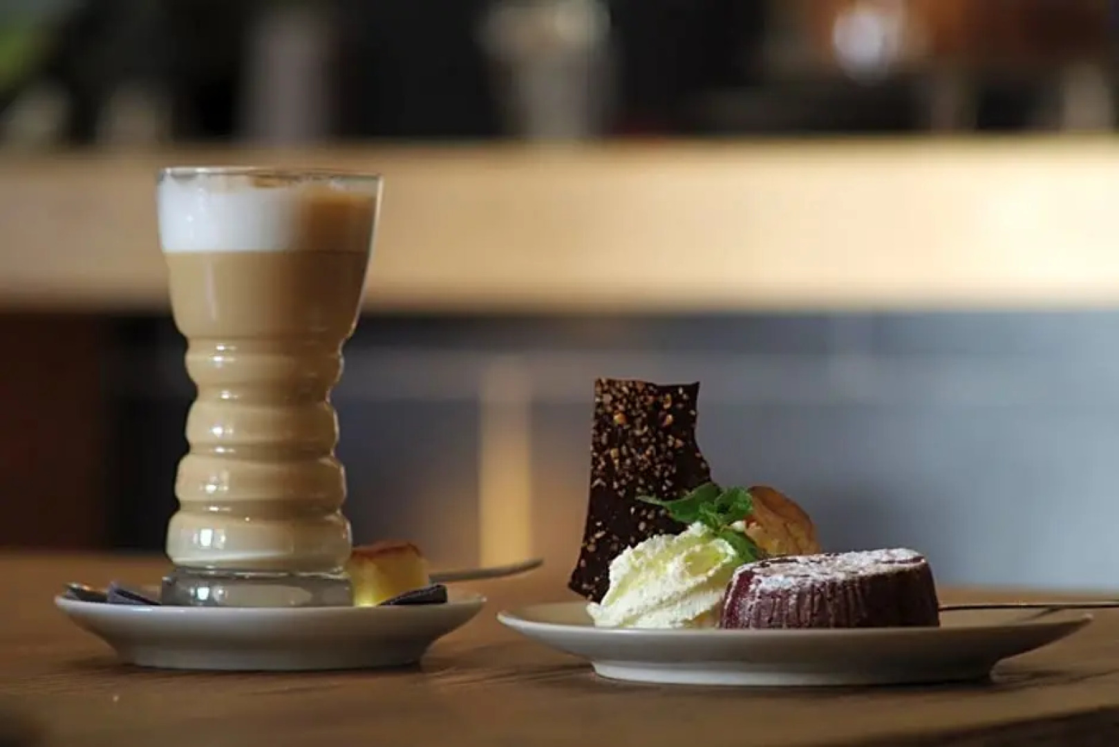 Grand Cafe Hotel Kruller