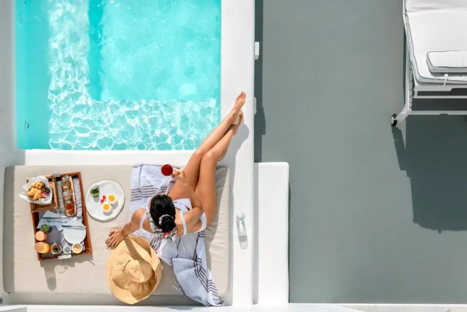 Grace Hotel, Auberge Collection