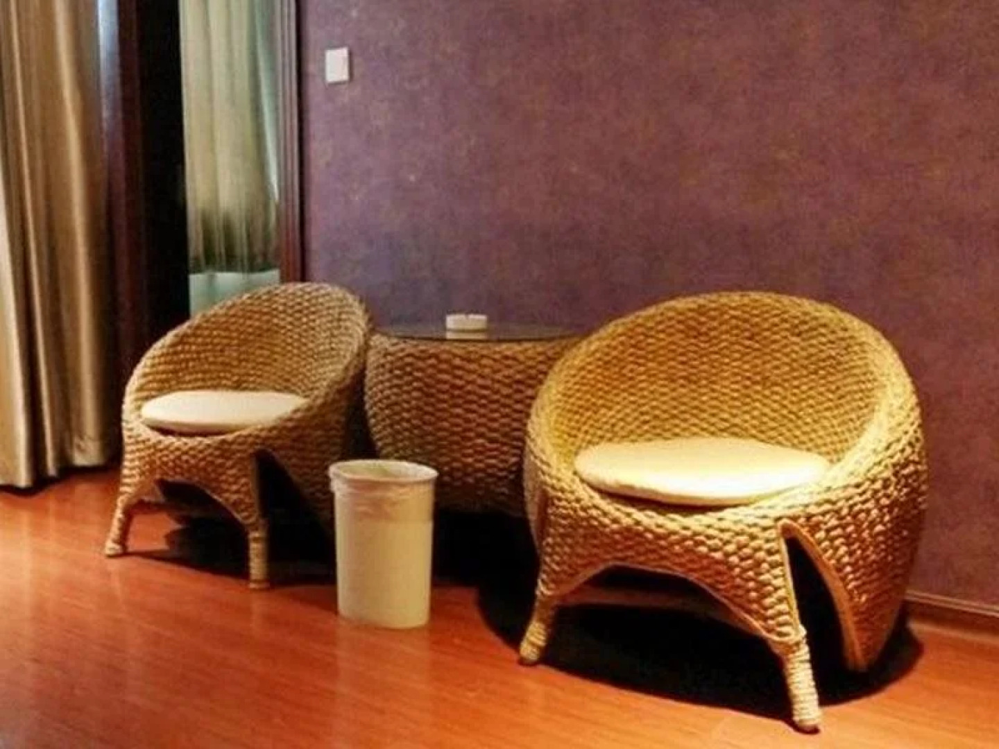 Just For You Hotel Shishi Ziyun Branch