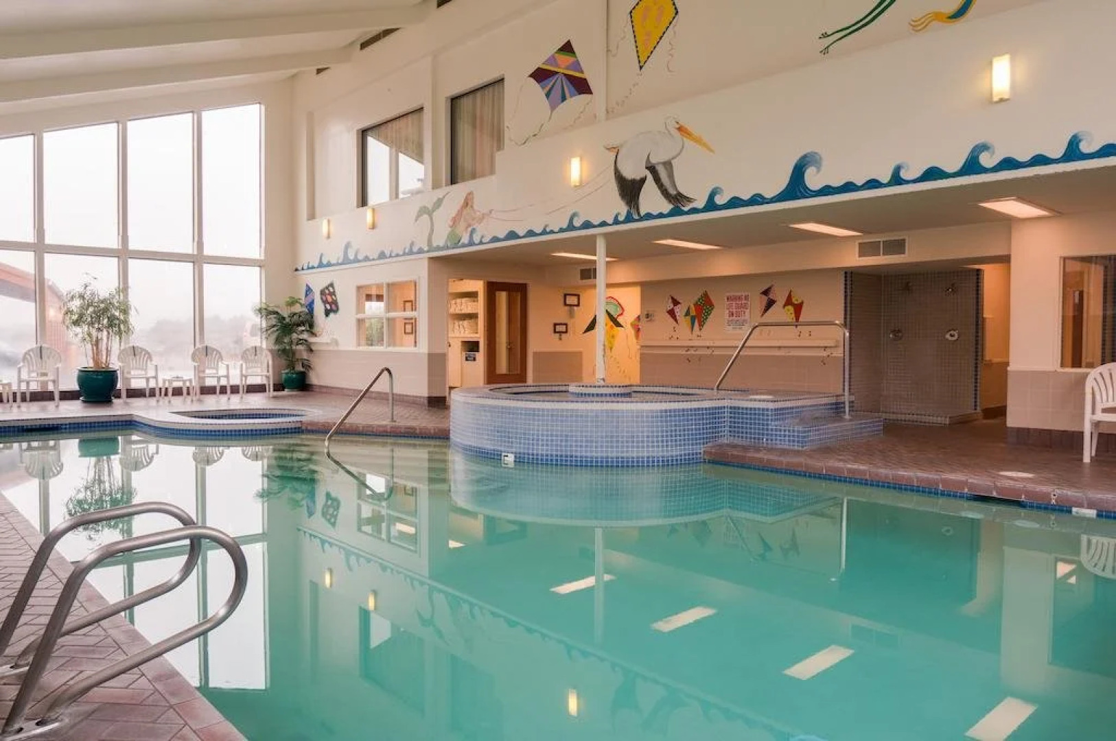 Hallmark Resort - Cannon Beach