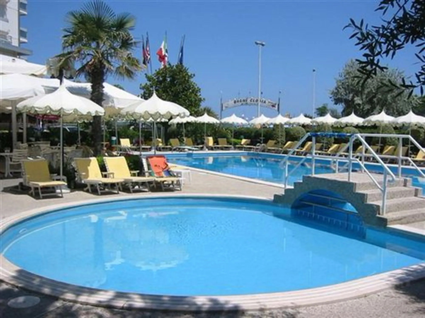 Hotel Bristol