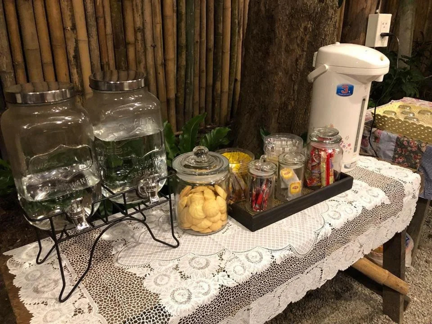 Lanna House Lanna Hut Chiangmai