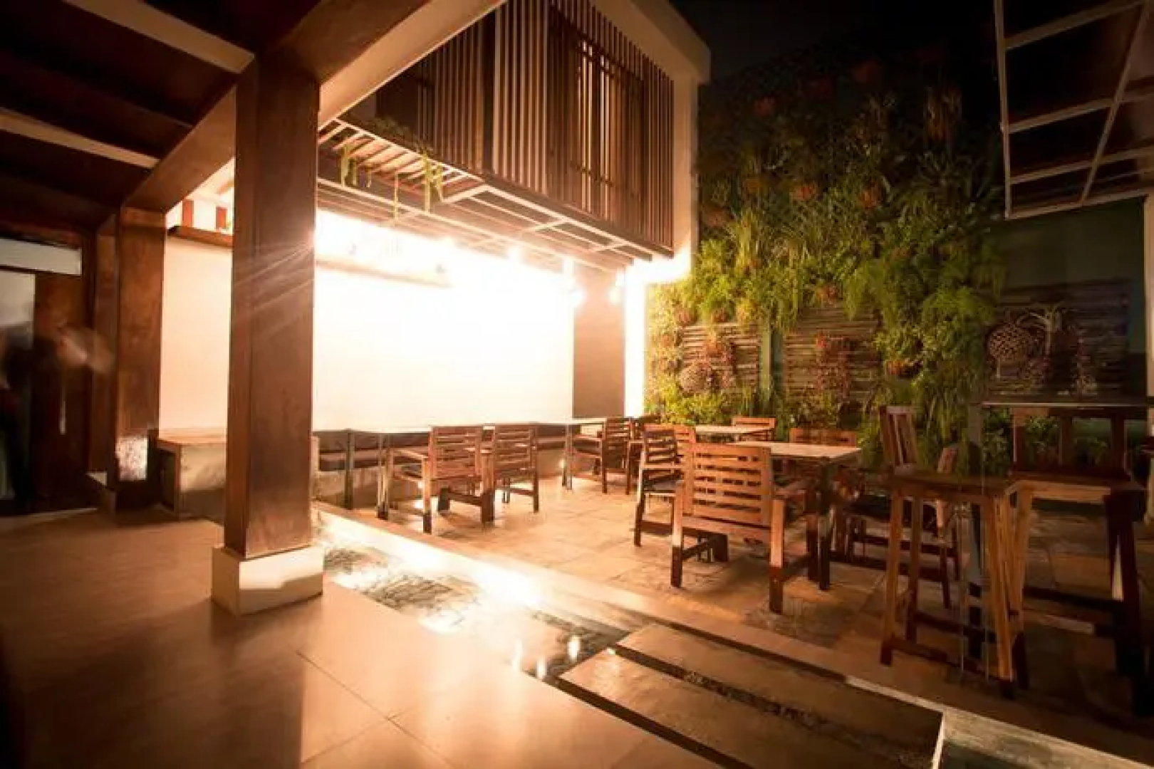 Sal & Luz Hotel Boutique