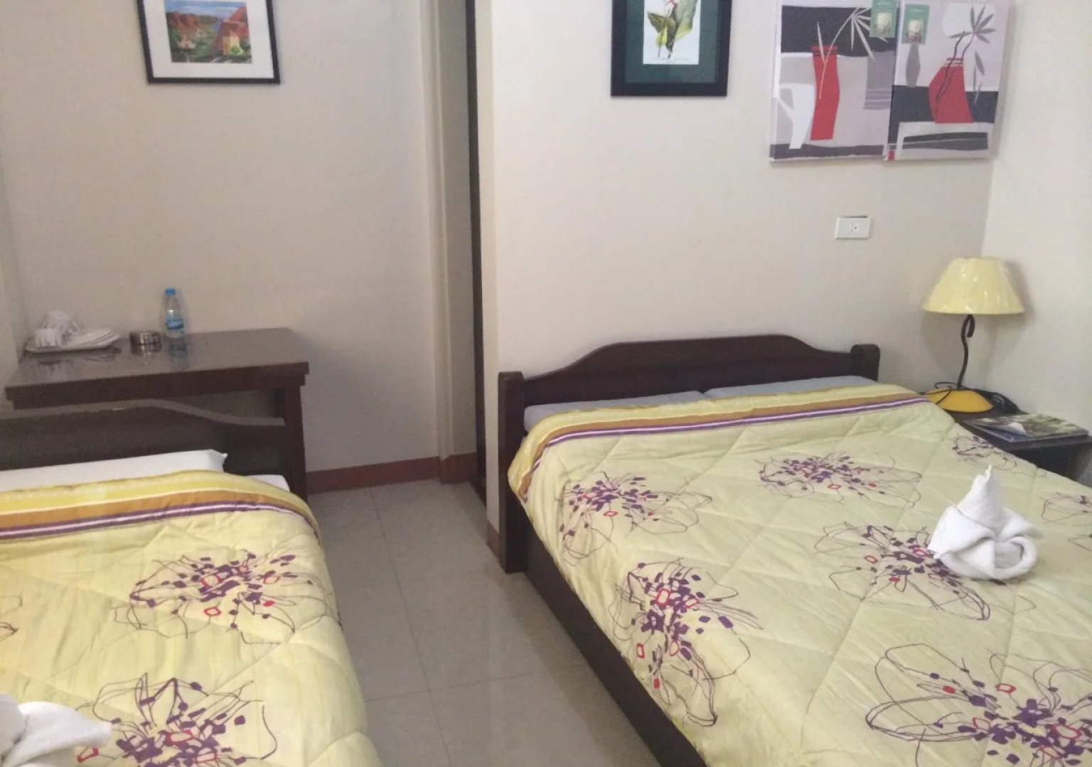 4As Kalibo Pensionne