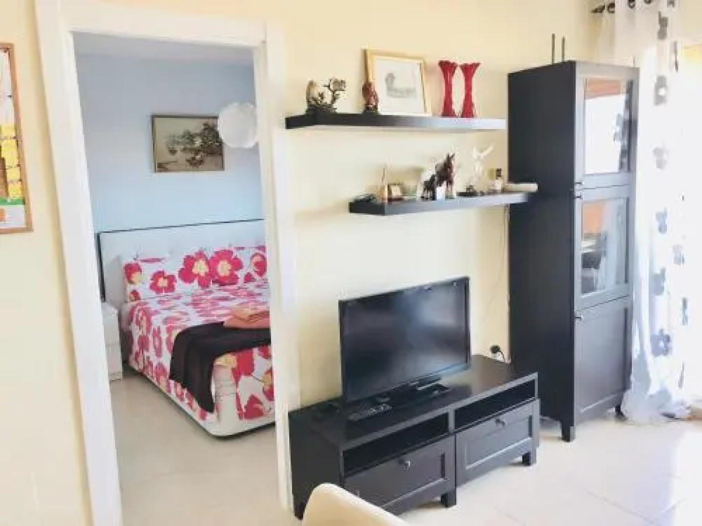 Apartament El Castillo De Bonalba