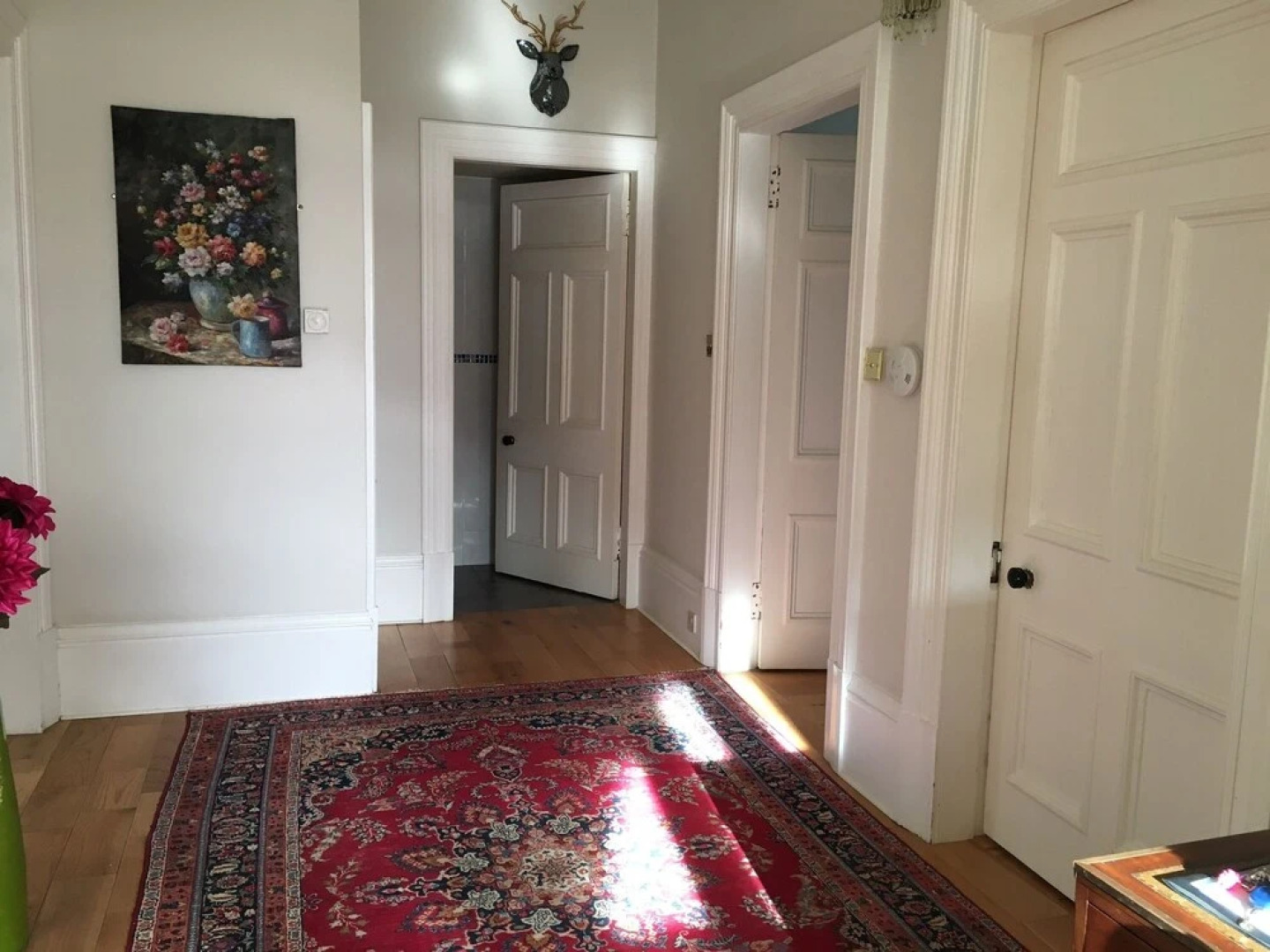 Ivy Knoll Self Catering