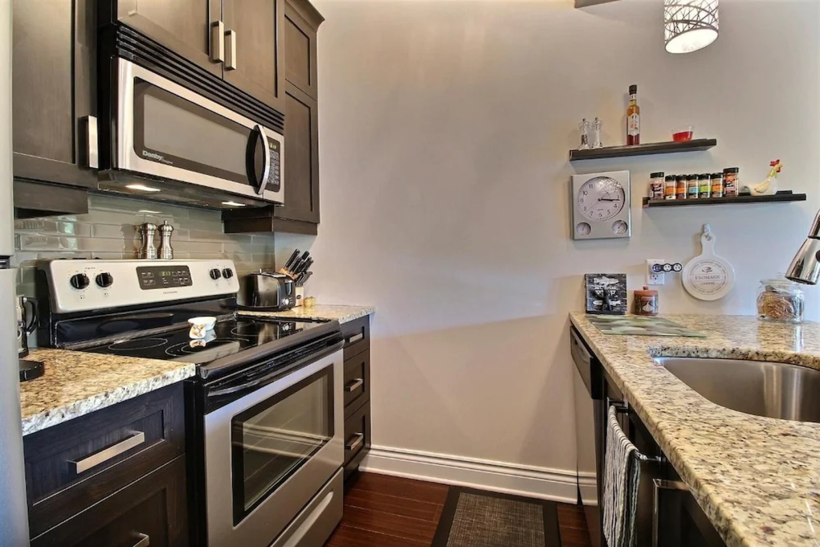 Le 204 Champlain Bromont