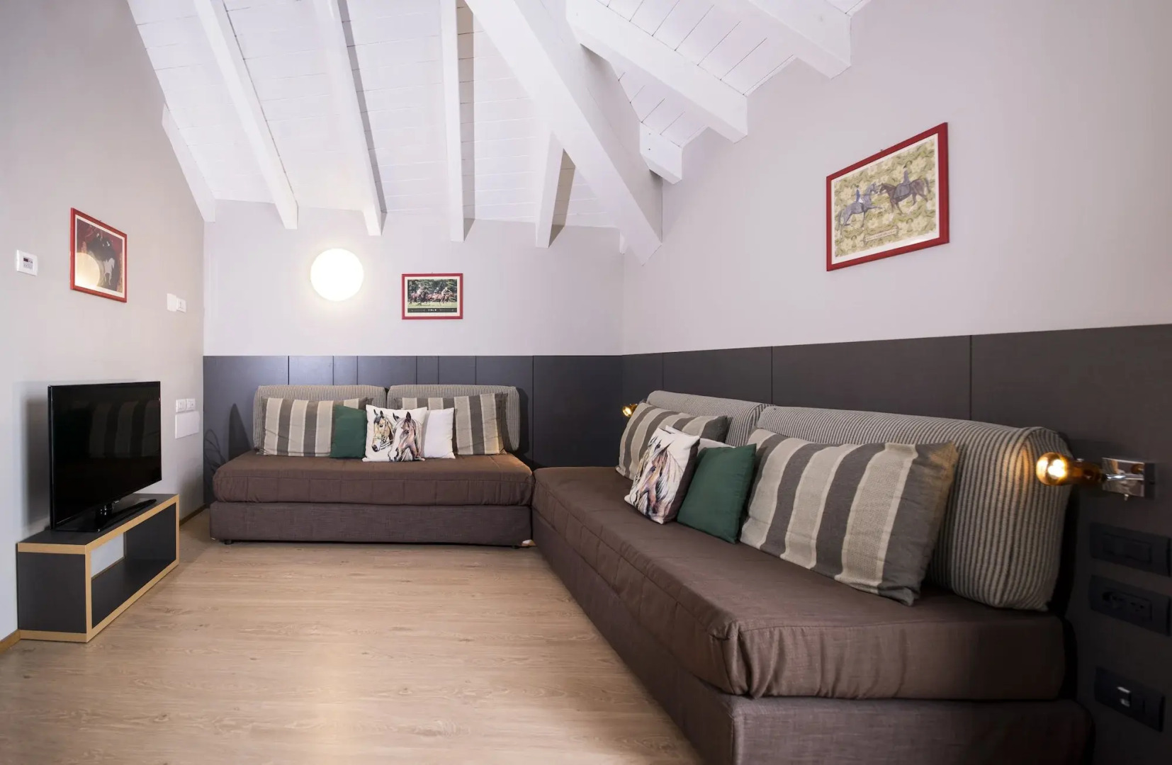 Hotel Osteria della Pista