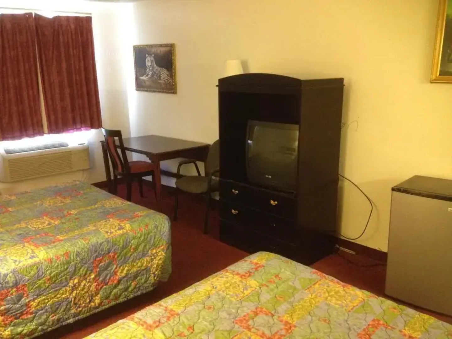 Rodeway Inn