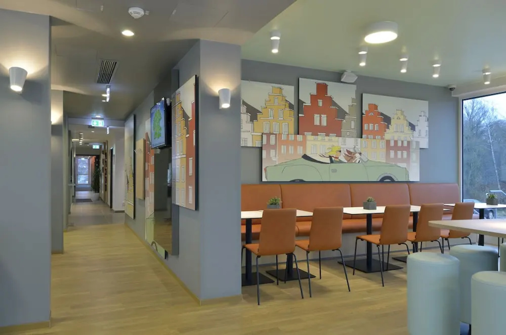 B&B Hotel Osnabrück