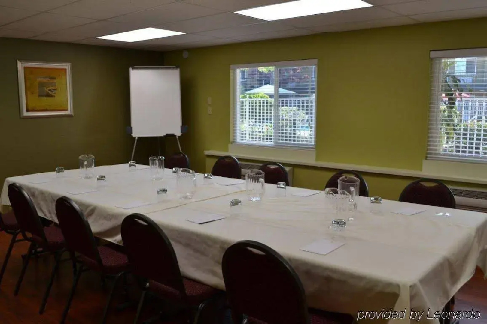 Inn at Jack London Square