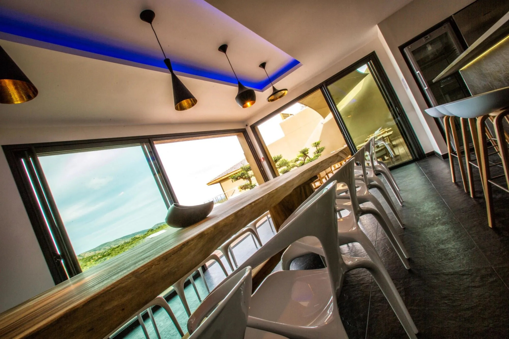 Hôtel Version Maquis Santa Manza