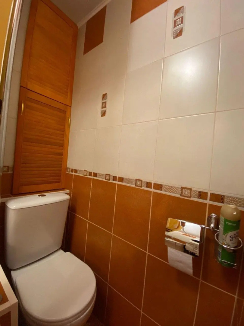 На Север на проспекте Кольский