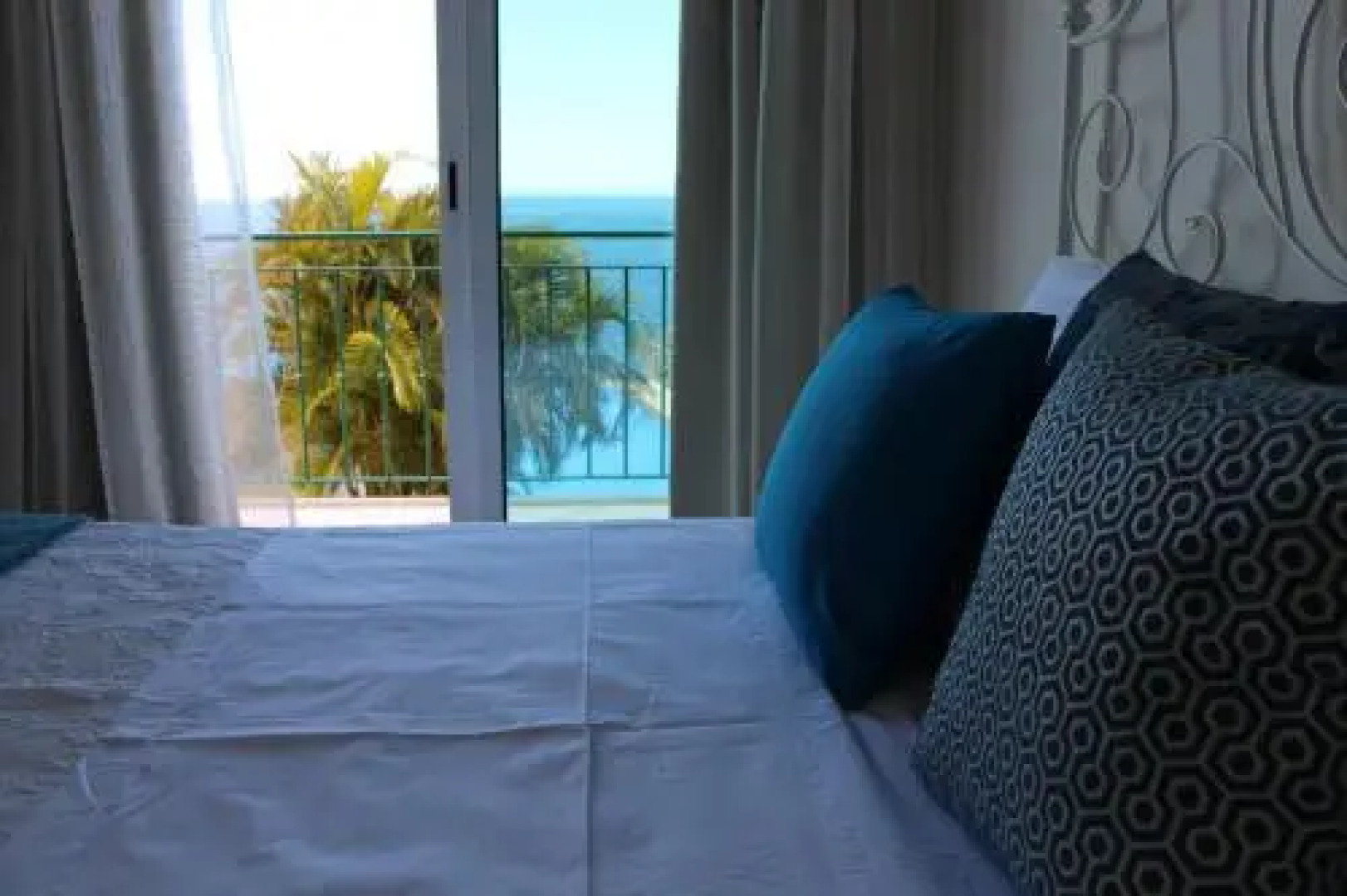 Villa Camacho XI - Sea Haven