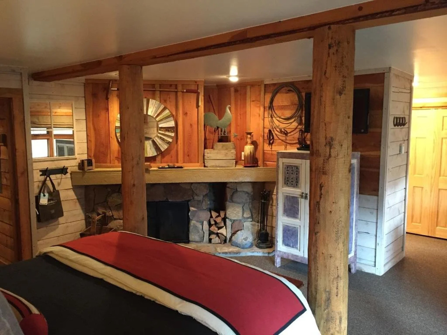 Sundance Mountain Resort