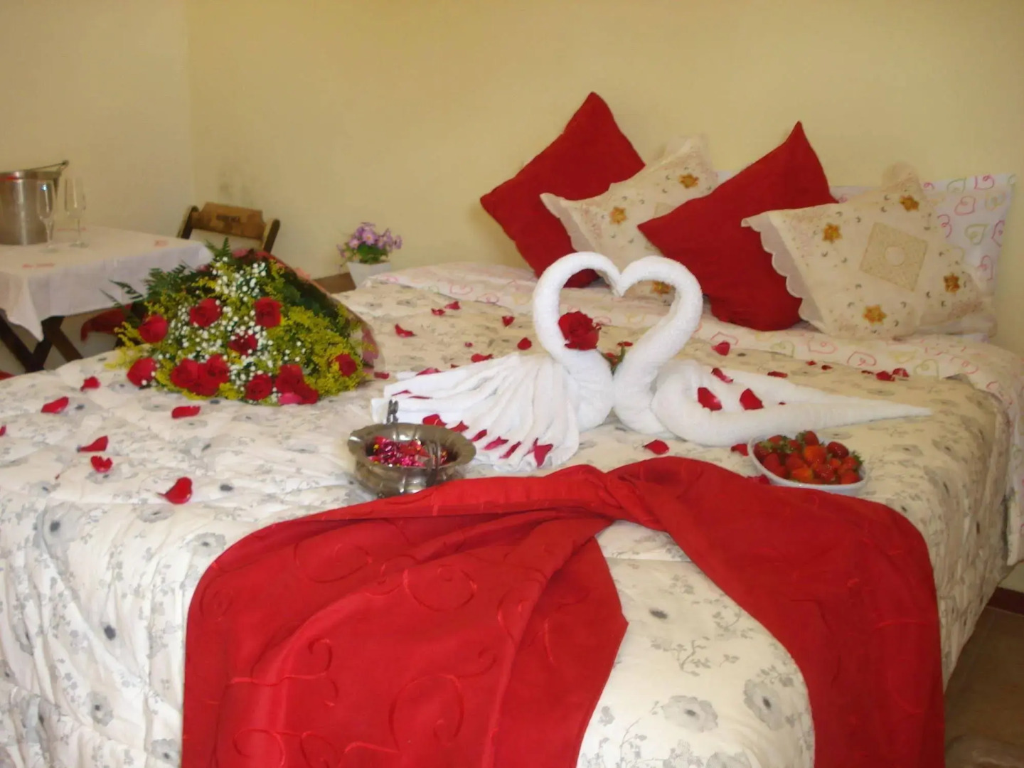 Pousada al Castello di Giulietta e Romeo