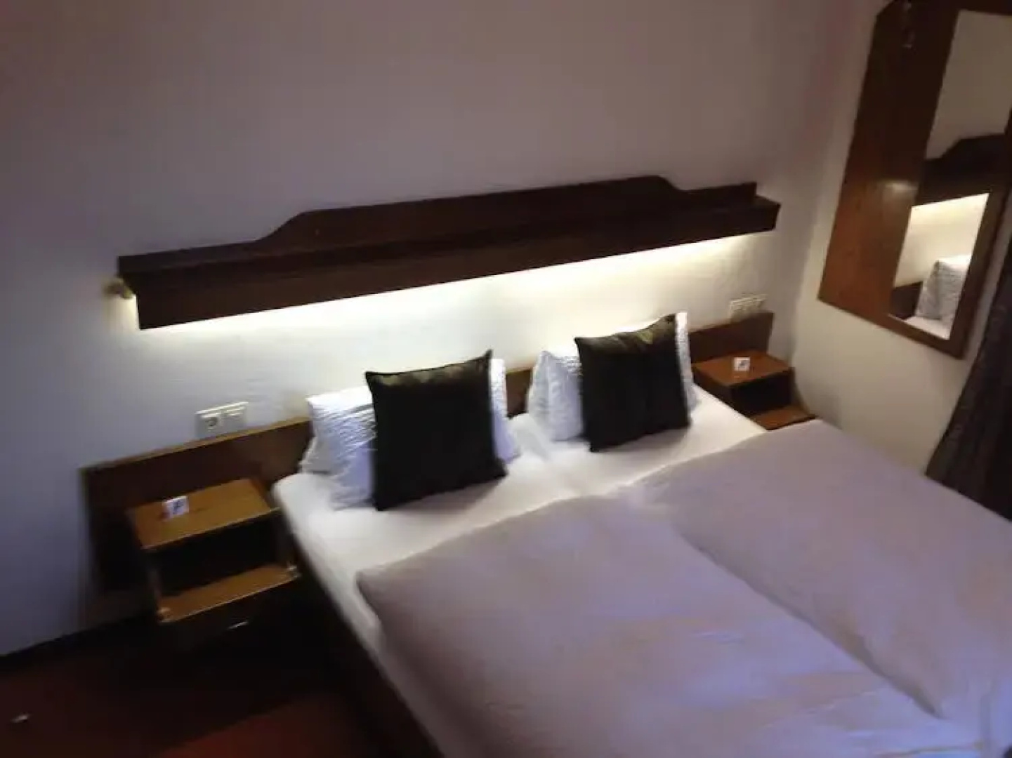 Hotel Alessandro