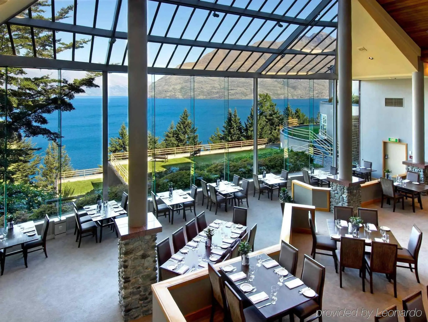 Mercure Queenstown Resort