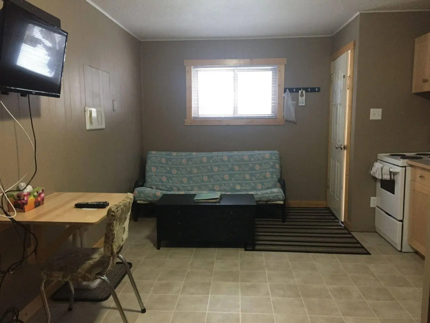 Rossland Motel
