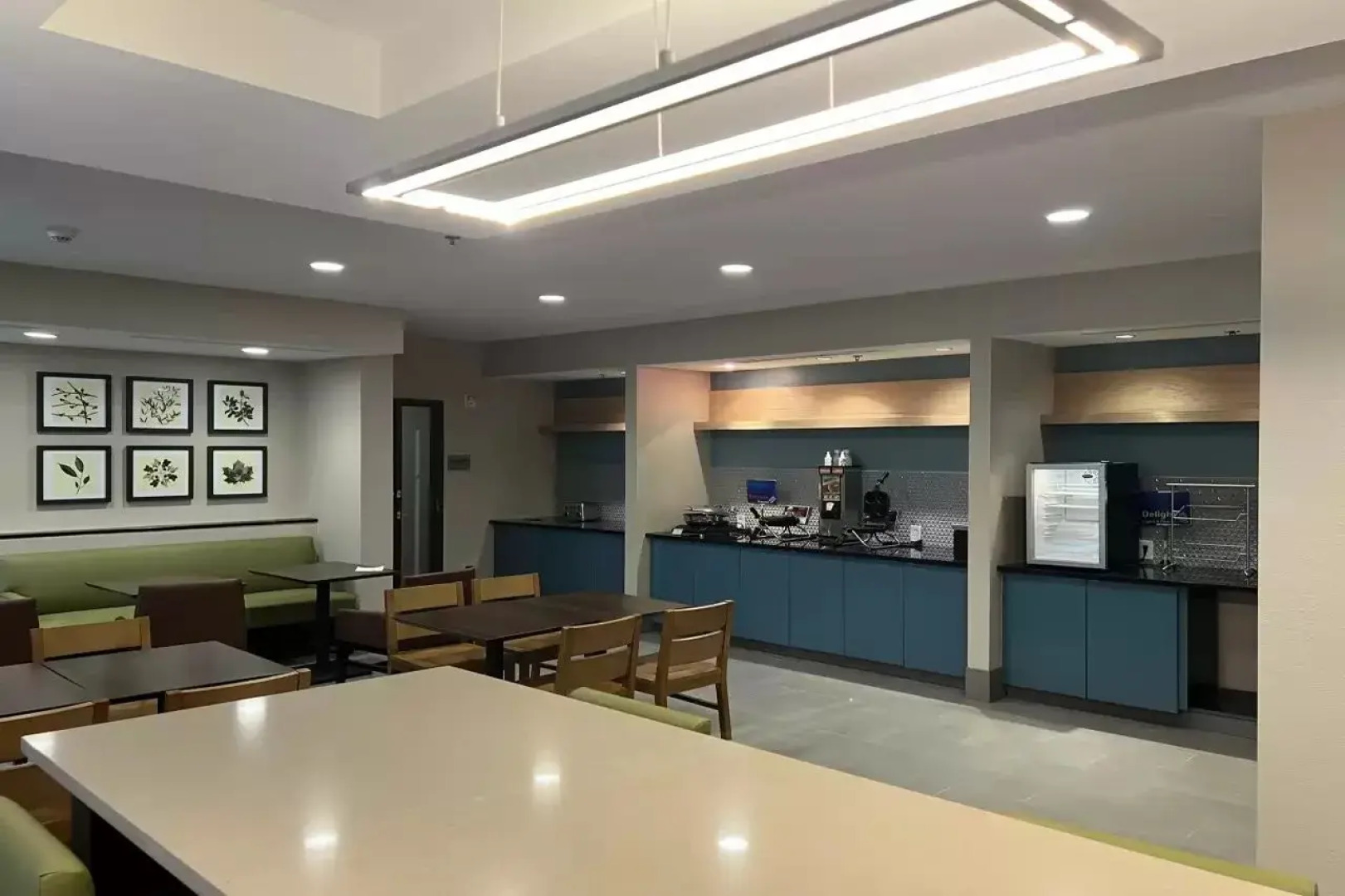 Country Inn & Suites by Radisson, LSU/Medical Corridor