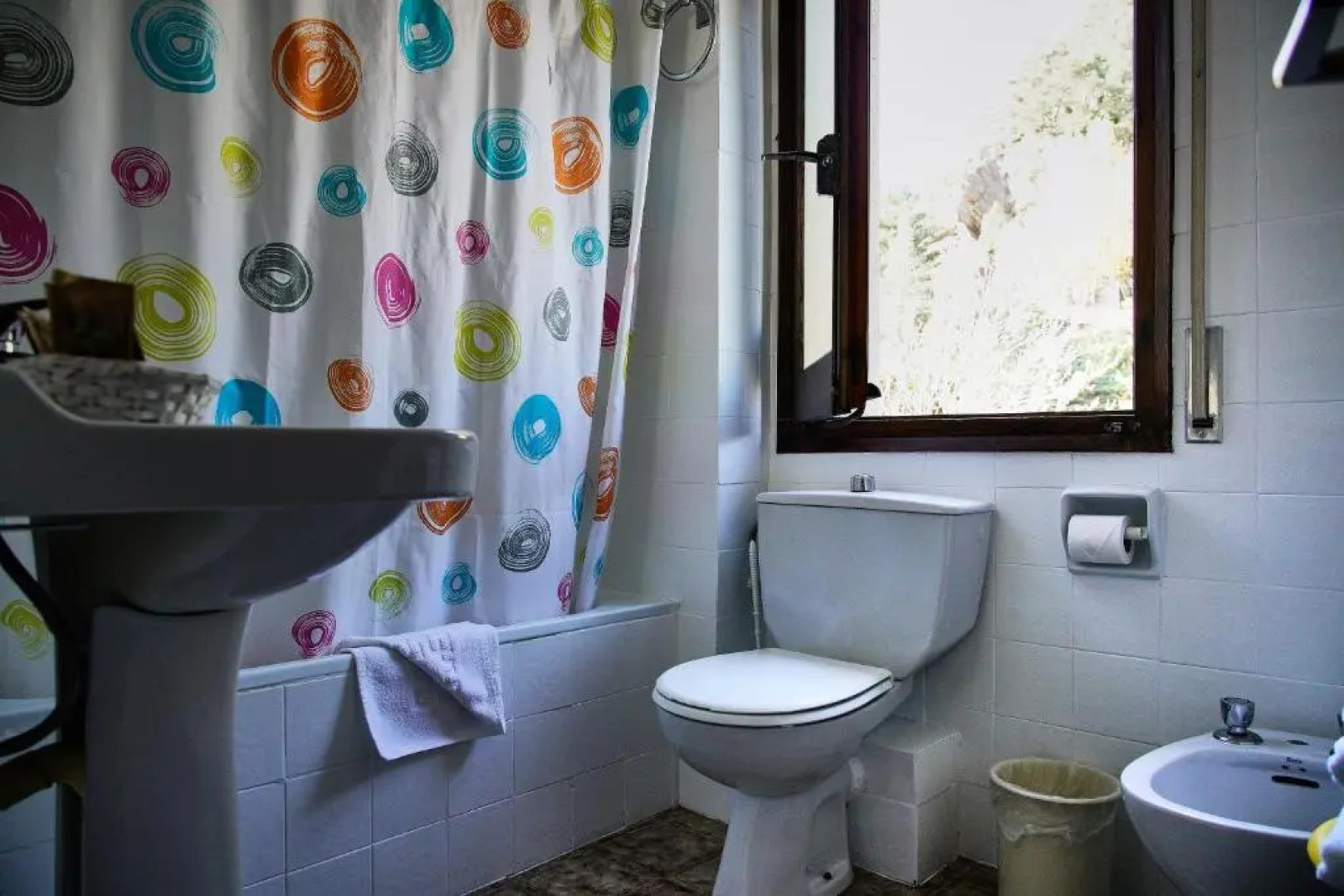 Hotel La Burna Panoràmic