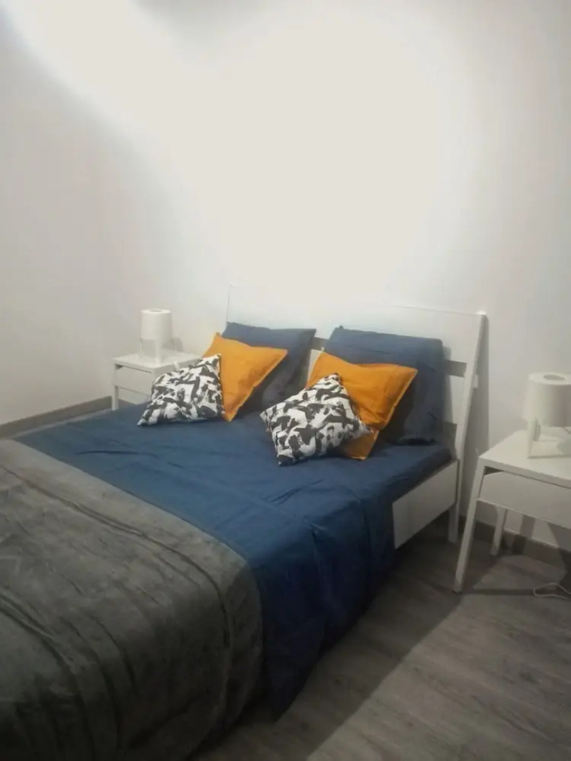 Odivelas metro hospedagem