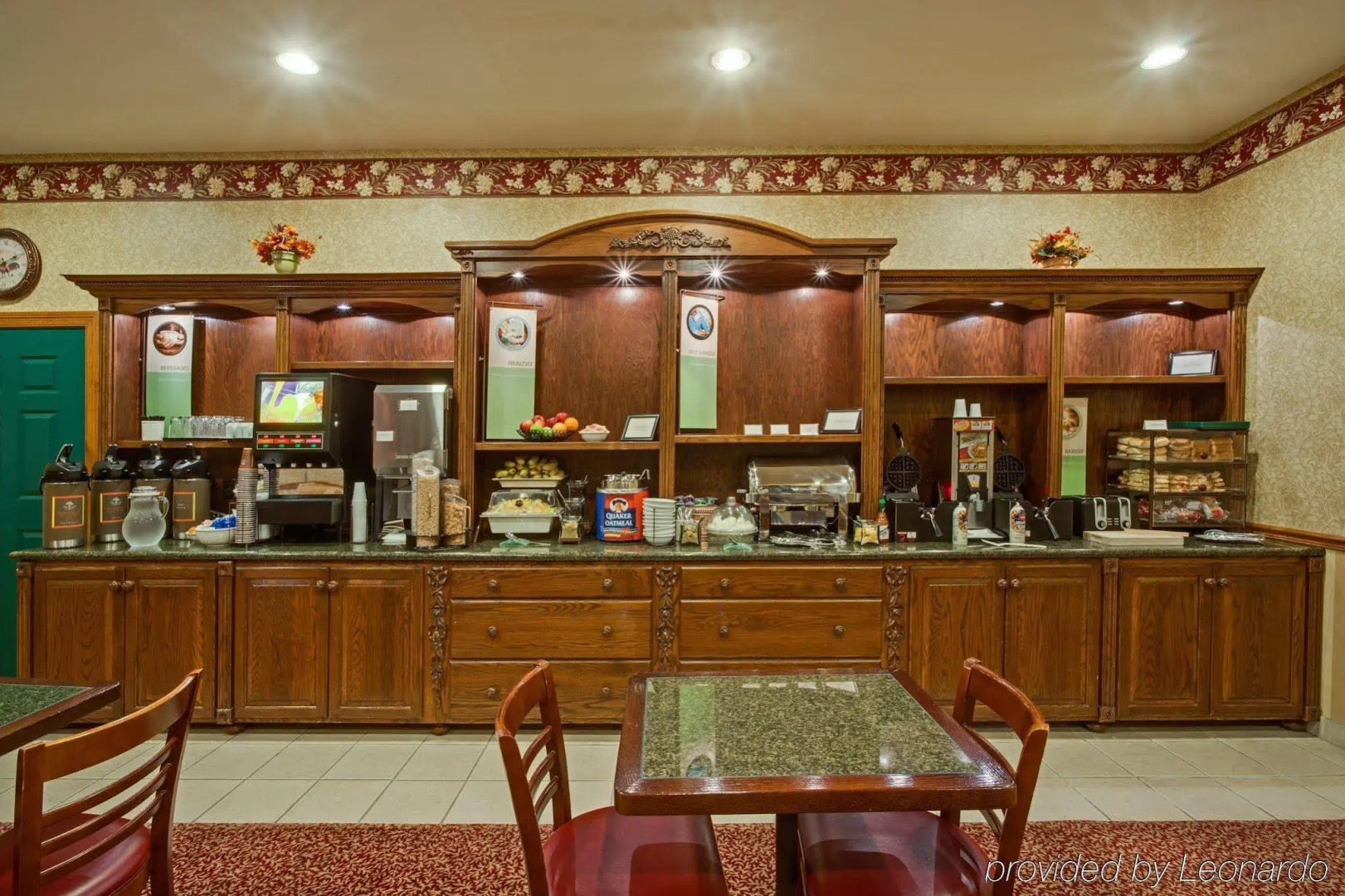 Country Inn & Suites by Radisson, Effingham, IL