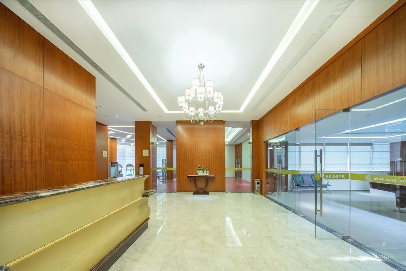 New Yallan Hotel Deqing