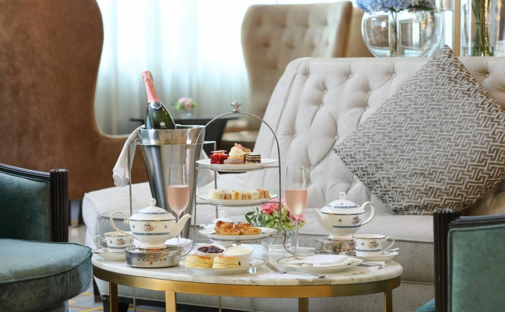 The Ritz-Carlton, Kuala Lumpur