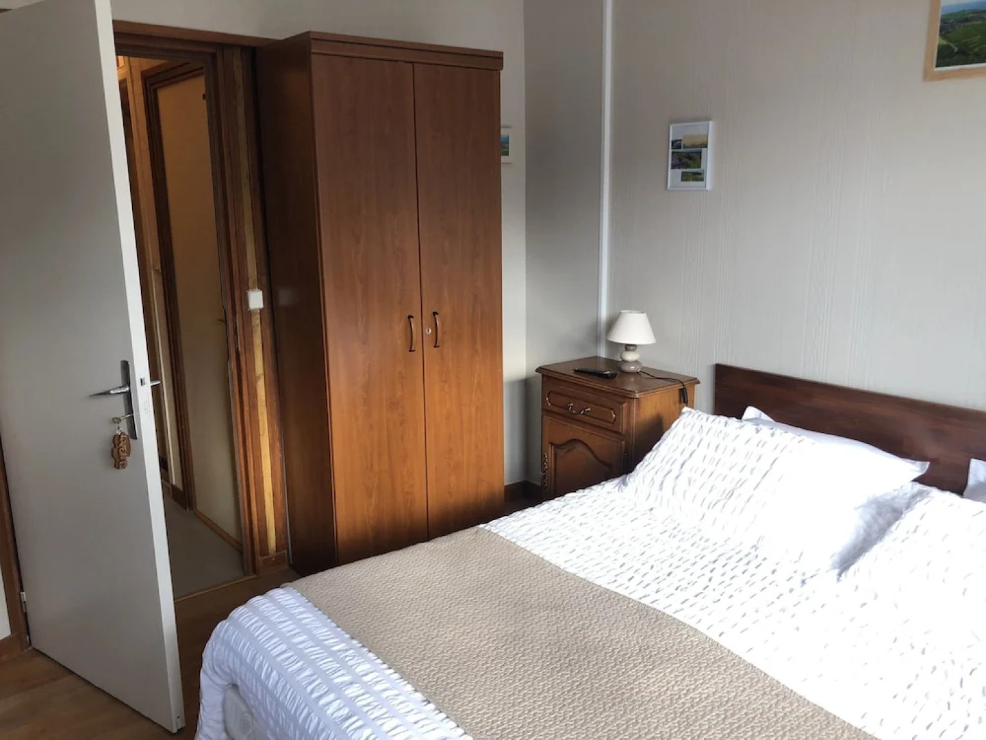 La Ferme des 4 Vents