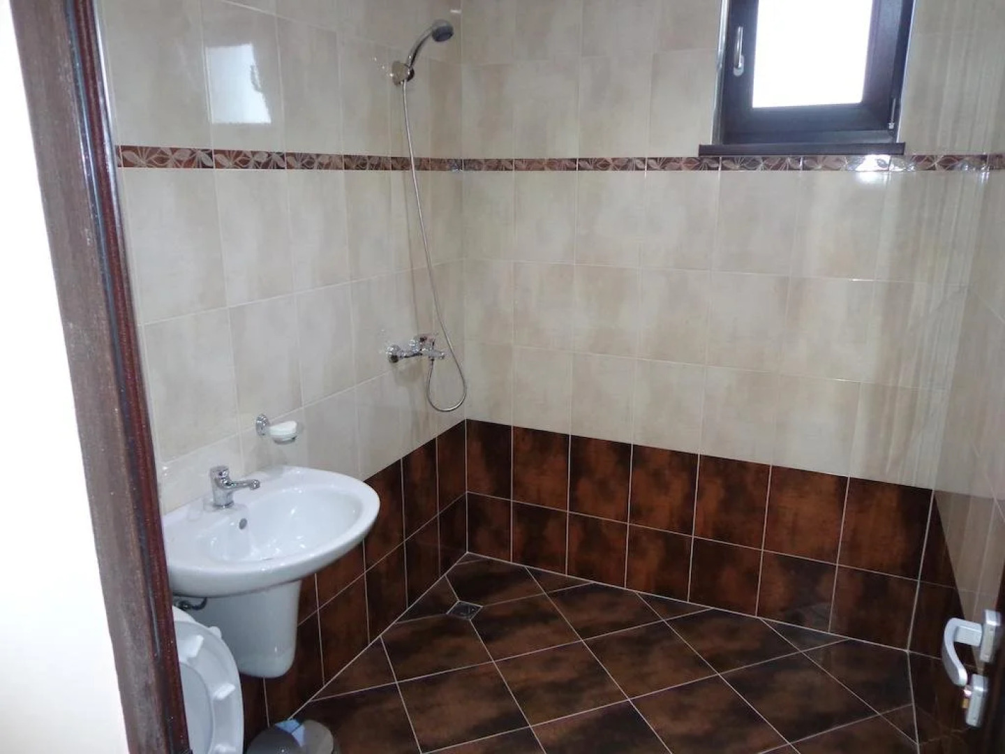 Sveti Nikola Villas near Borovets