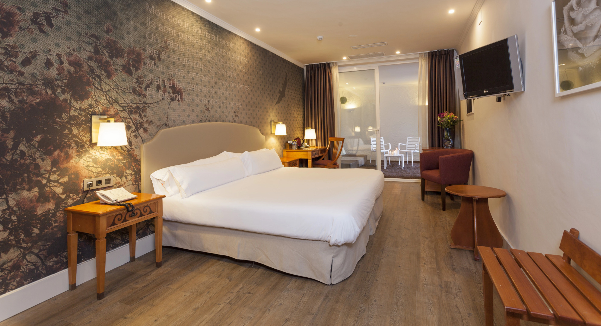 Hotel Fénix Torremolinos - Adults Only Recommended