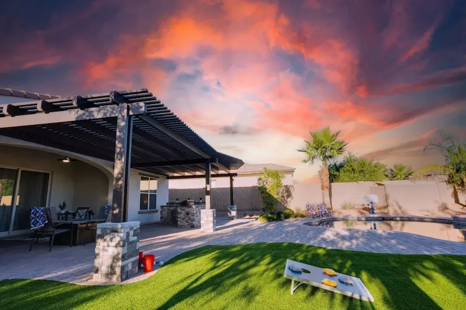 Creekside Queen Creek