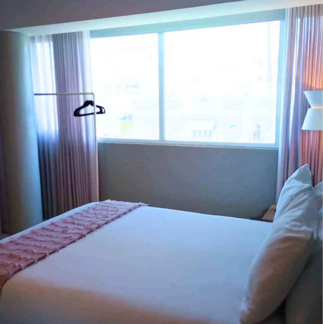 Oceana Hostal Playero