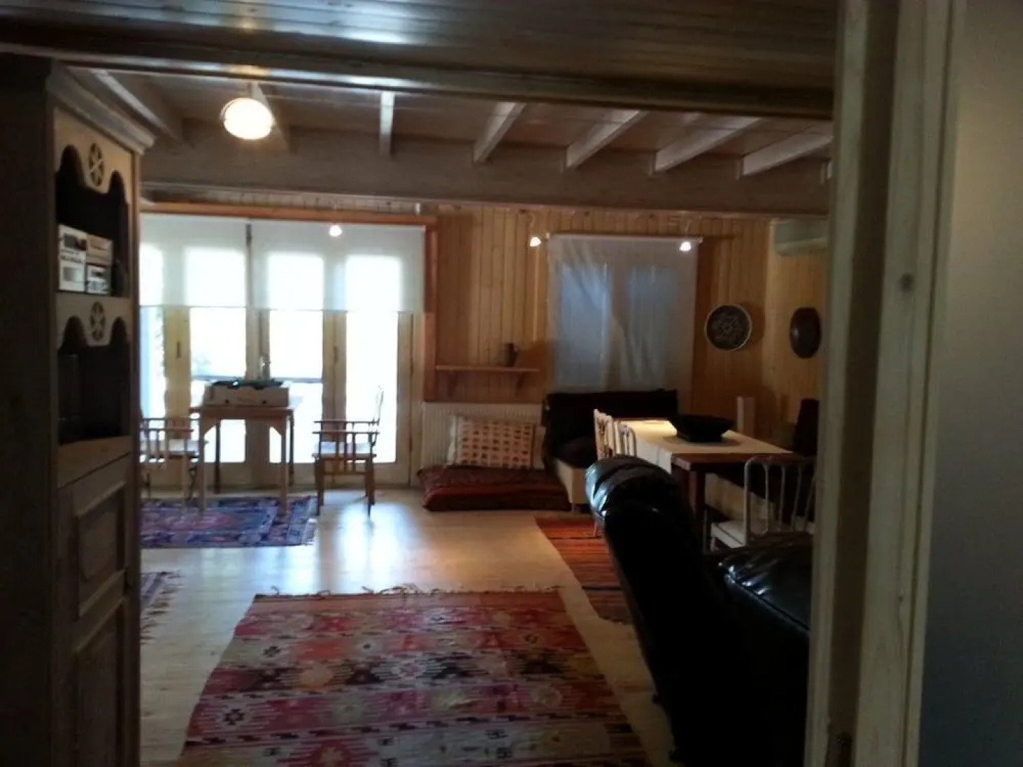 Cumhur Yesilirmak Butiqe Hotel