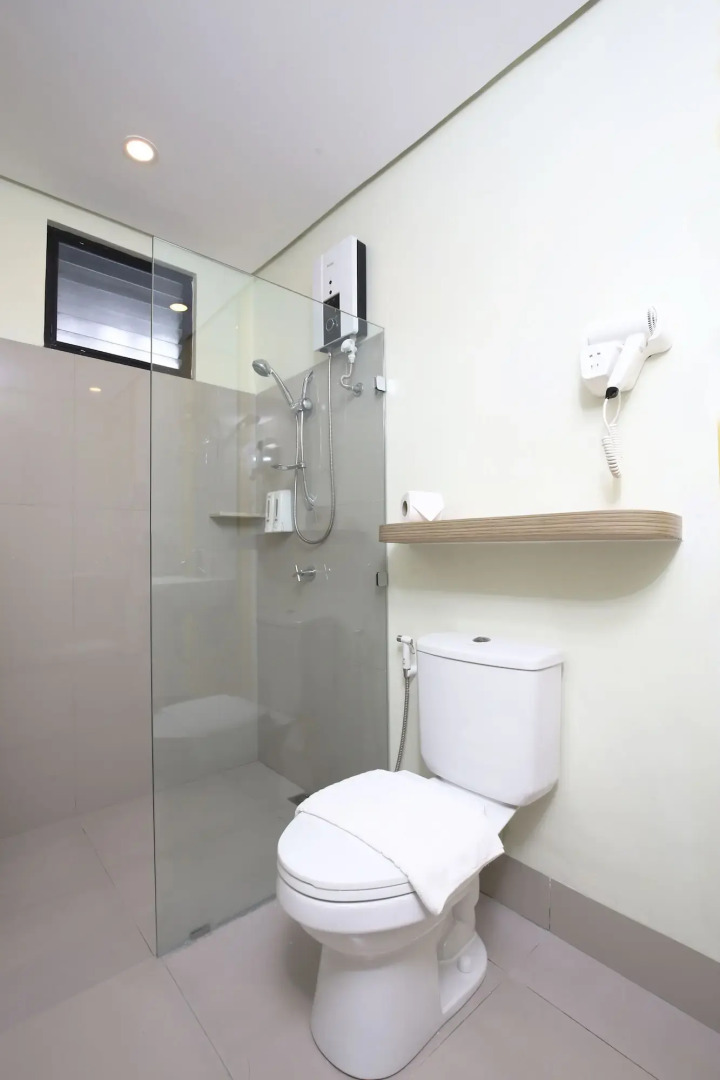 Hop Inn Hotel Ermita Manila