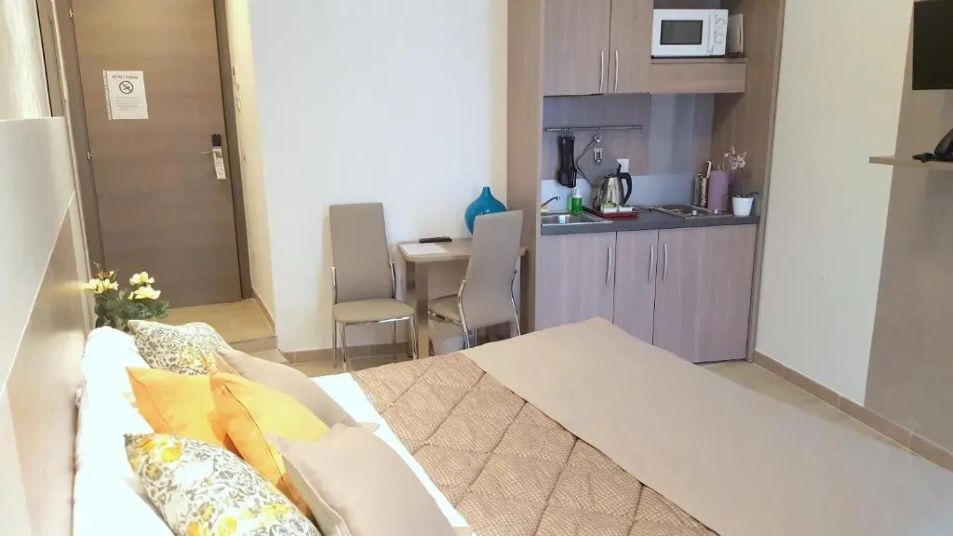 Hotel Luxor Florence