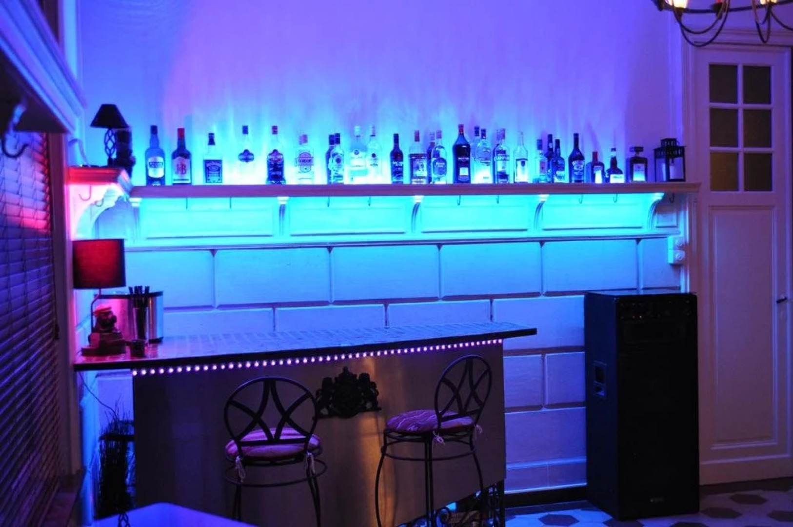 B&B Le Pavillon Du Bois De Buis