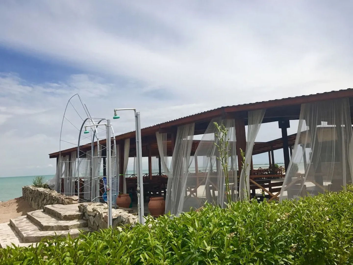 Курорт Yamayka Beach