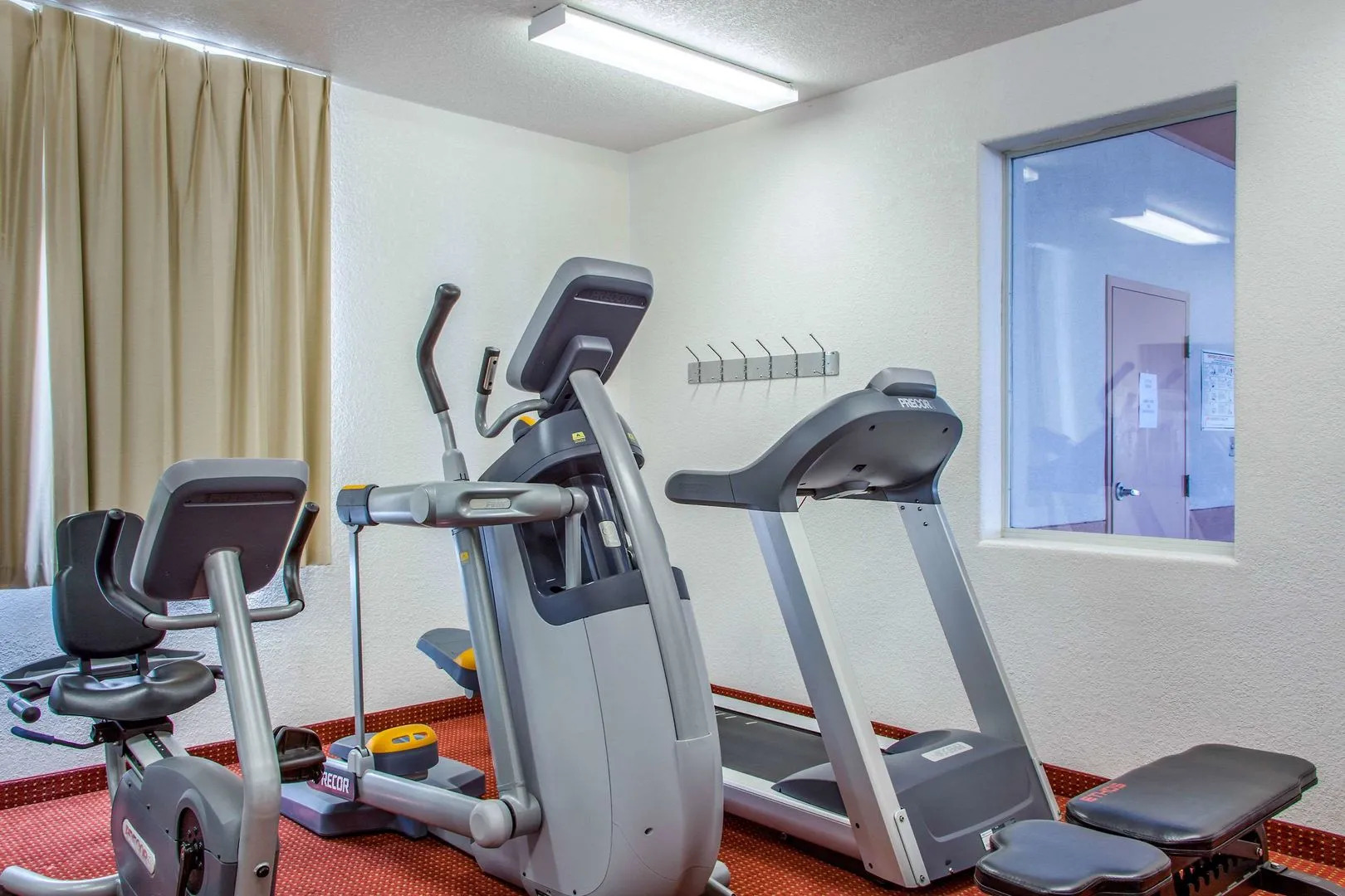 Comfort Inn & Suites I-25 near Spaceport America