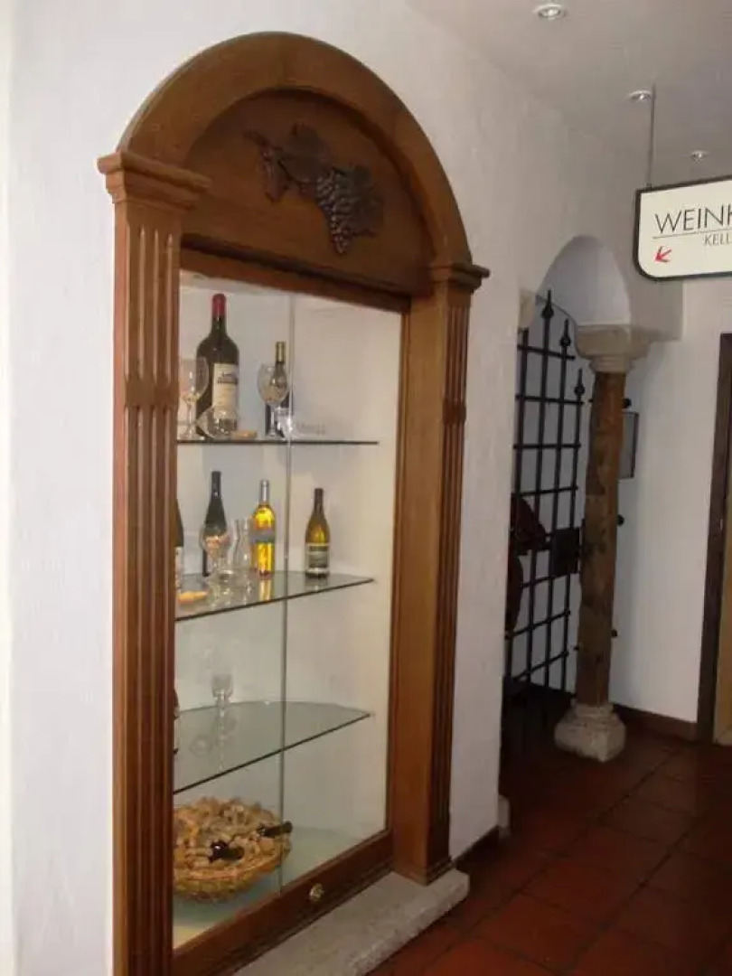 Hotel Rheydter Residenz