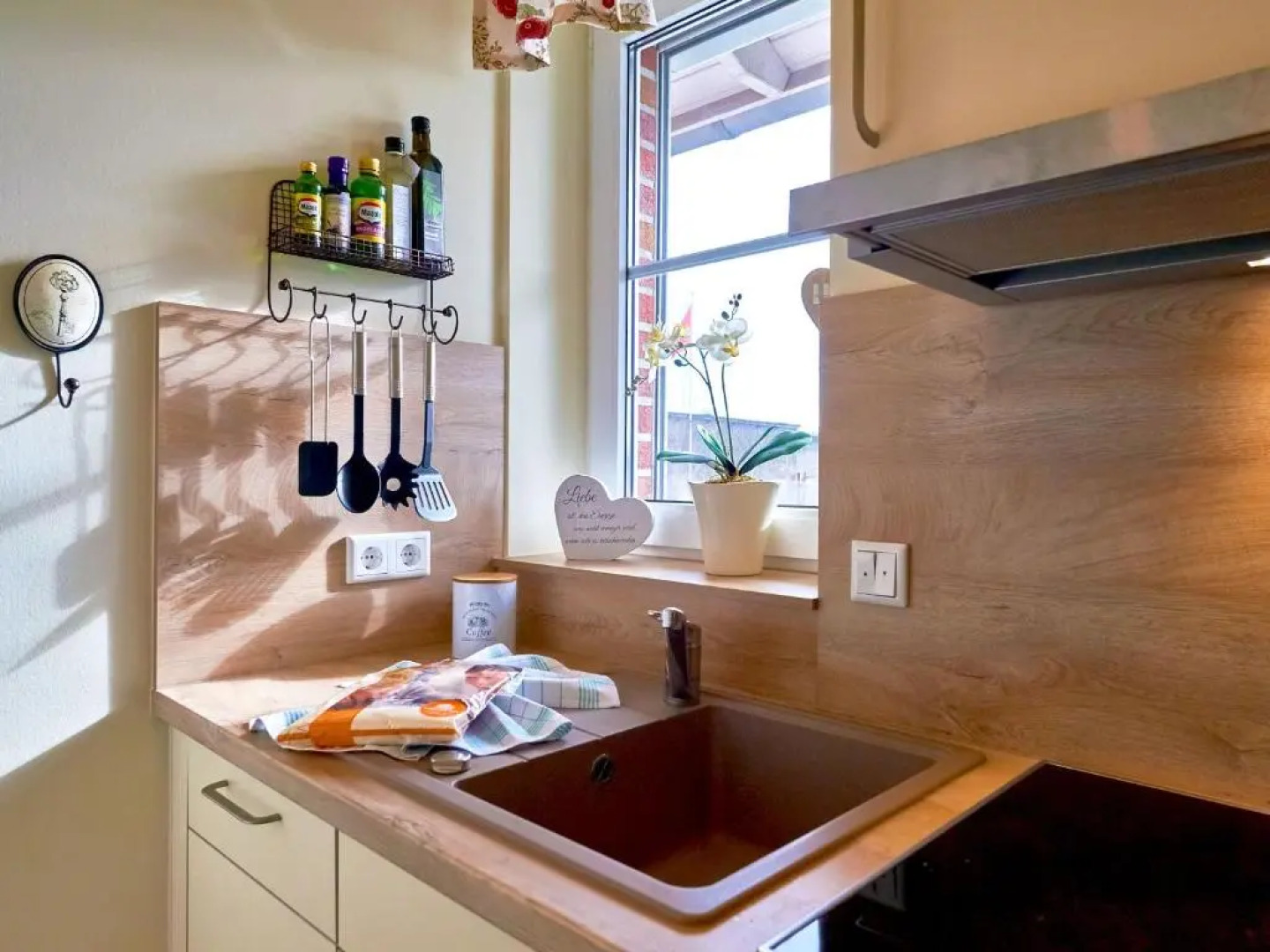 Ferienhaus Lobbe - Apt. 01