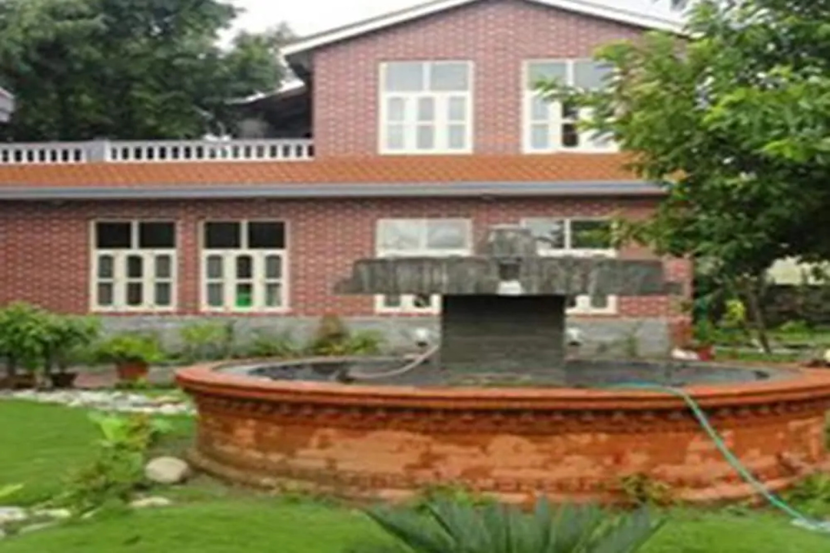 Shani Village Resort